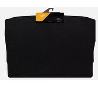 FSW Tailored Upper Boot Mat Fits Vw Golf Mk8 Hatchback 2020-On, Carpet