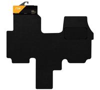 FSW Tailored Van Mat For 2001-2013 - Vivaro, Primastar and Traffic, Carpet