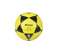 FT-5 BKY Yellow & Black Football Mikasa