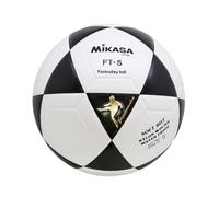 FT-5 Black and White Football, Mikasa