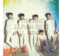 FT Island - Japan Best [All About]