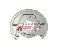 FT00157 FAST Splash Guard, brake disc for TOYOTA