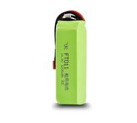 FT010 FT011 RC high speed Boats toy Accessories 4S 14.8V 3200mAh for FT011 1PCS-5PCS(1pcs)