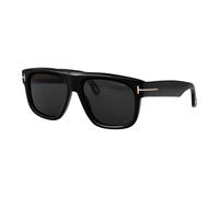 Ft1201 Sunglasses - unisex - Tom Ford - Sunglasses - Black - 56 MM - Accessories 56 MM