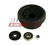 FAST Mounting, shock absorbers FT12018 Front axle both sides with bearing(s) RENAULT: TRAFIC 2 Kasten, VAUXHALL: Vivaro Platform / Chassis