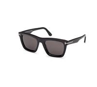 Tom Ford FT1207 LELIO 01A Men New Sunglasses