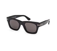 Ft1314 01A Sunglasses - female - Tom Ford - Sunglasses - Black - 51 MM - Accessories 51 MM