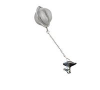 FT172 Wild Mushroom Toadstool 2.7x2.3cm Tea Ball Mesh Infuser Stainless Steel Sphere Strainer Posted by US Gifts for All 2016 from Derbyshire UK …