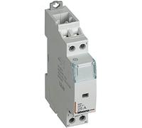 FT1A2N230M - SPA BTDIN-CONTATOR BTICINO 2NO 25A BOB 230VAC AC3