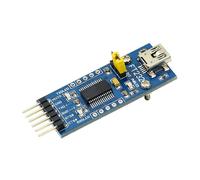 FT232 USB UART Board Mini Interface USB to UART Serial Port Module FT232RNL for Win7/8/8.1/10/11 Android