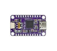 FT232H USB to I2C SPI Board USB to UART/FIFO SPI/I2C Electronic Project Module High Speed Data Transfer Rate UART Interfaces Module