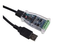 FT232RL Chip USB to RS485 RS422 Serial Adapter Converter Cable with FTDI FT232RL Chip 1.5m Length