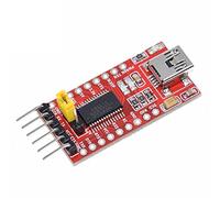 FT232RL FTDI USB 3.3V 5.5V To TTL Serial Adapter Module For Mini Ports Usb To Ttl Serial Adapter