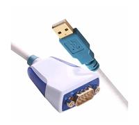 FT232RQ USB TO DB9 Male RS232 Serial Converter Adapter Programming Cable(15CM)