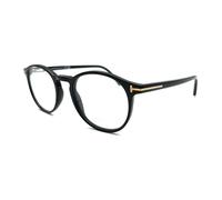 Ft5294 Optical Frame - unisex - Tom Ford - Glasses - Black - 48 MM - Accessories 48 MM