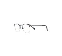 Ft5453 002 Optical Frame - unisex - Tom Ford - Glasses - Black - 54 MM - Accessories 54 MM