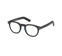 Ft5629B 002 Eyeglasses - male - Tom Ford - Glasses - Black - 48 MM - Accessories 48 MM