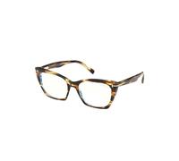 Ft5709B 55A Eyeglasses - female - Tom Ford - Glasses - Brown - 54 MM - Accessories 54 MM