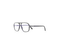 Ft5737B 002 Optical Frame - male - Tom Ford - Glasses - Black - 56 MM - Accessories 56 MM