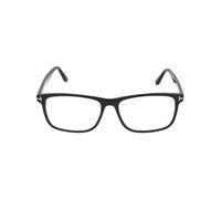 Ft5752-B Optical Frame - unisex - Tom Ford - Glasses - Black - 57 MM - Accessories 57 MM