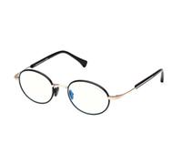 Ft5802-B - unisex - Tom Ford - Glasses - Black - 49 MM - Accessories 49 MM