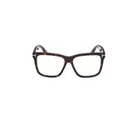 Ft6069B 052 Clip Eyeglasses - female - Tom Ford - Glasses - Brown - 54 MM - Accessories 54 MM