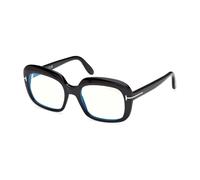 Eyeglasses Tom Ford TF6096-B 001 19 53 140 Größe: 53