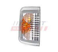 Fits Fiat Ducato Peugeot Boxer Citroen Relay Left Orange Wing Mirror Indicator