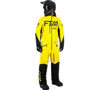 FTA Flo - F.A.S.T.™ Monosuit CanaryL Canary