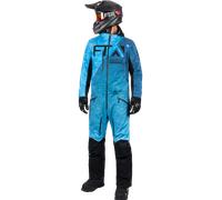 FTA Flo - F.A.S.T.™ Monosuit Glacier CamoXL Glacier Camo
