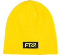 FTA Full Throttle Beanie CanaryOnesize Canary
