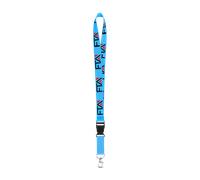 FTA Full Throttle Lanyard Tetra Tetra