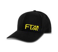 FTA Full Throttle Youth Cap Canary Canary