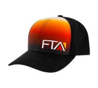 FTA Full Throttle Youth Cap Sunrise Sunrise