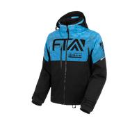 FTA Hyper 2-In-1 Snow Jacket Glacier CamoS Glacier Camo