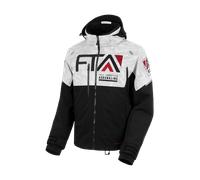 §FTA Hyper - F.A.S.T 2-In-1 Snow Jacket Battle§
