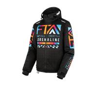 §FTA Stylz 2-In-1 Snow Jacket Aftershock§
