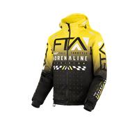 §FTA Stylz 2-In-1 Snow Jacket Canary§