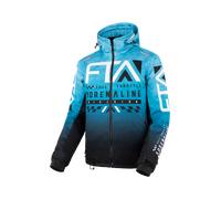 §FTA Stylz 2-In-1 Snow Jacket Glacier Camo§