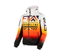 §FTA Stylz 2-In-1 Snow Jacket Sunrise§