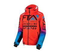 §FTA Stylz 2-In-1 Snow Jacket Tetra§