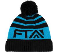 FTA Stylz Pom Beanie Youth GlacierOnesize Glacier