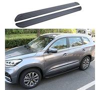 FTAPACCE 2PCS Running Boards Side Steps Nerf Bars Side Pedal Protector Fits for Hyundai Tucson 2021 2022 2023