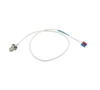 FTARB01 K E Type M6 M8 M10 Bolt Head 0.5m Cabel Screw Thermocouple Temperature Sensor 1Pcs