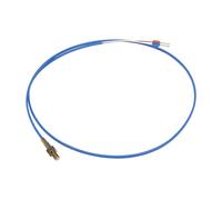FTARB03 K Type M3 M4 Bolt Head ungrounded 0.6m Plastic Cable 3D Printer thermocouple Screw Temperature Sensor(M3 6x6.8mm bolt hex)