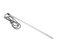 FTARP01 PT100 Type 2m Cable 500mm Probe Head RTD Temperature Sensor WZPT-03 1Pcs
