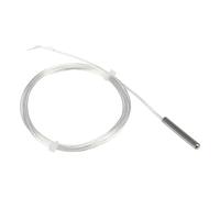 FTARP05 PT100 1.5m Cable 4 * 30mm Stainless Steel Probe RTD Temperature Sensor 1Pcs(B grade)