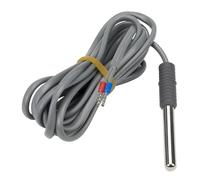 FTARP13 NTC 2m Cabl E Stainless Steel Probe 10K Resistance 3435K B Value RTD Temperature Sensor 1Pcs