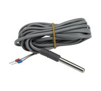 FTARP13 NTC 3.5m Cable Stainless Steel Probe 10K Resistance 3435K B Value RTD Temperature Sensor 1Pcs