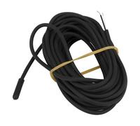 FTARP13 NTC 5m Cable Probe 10K Resistance 3435K B Value RTD Temperature Sensor 1Pcs
